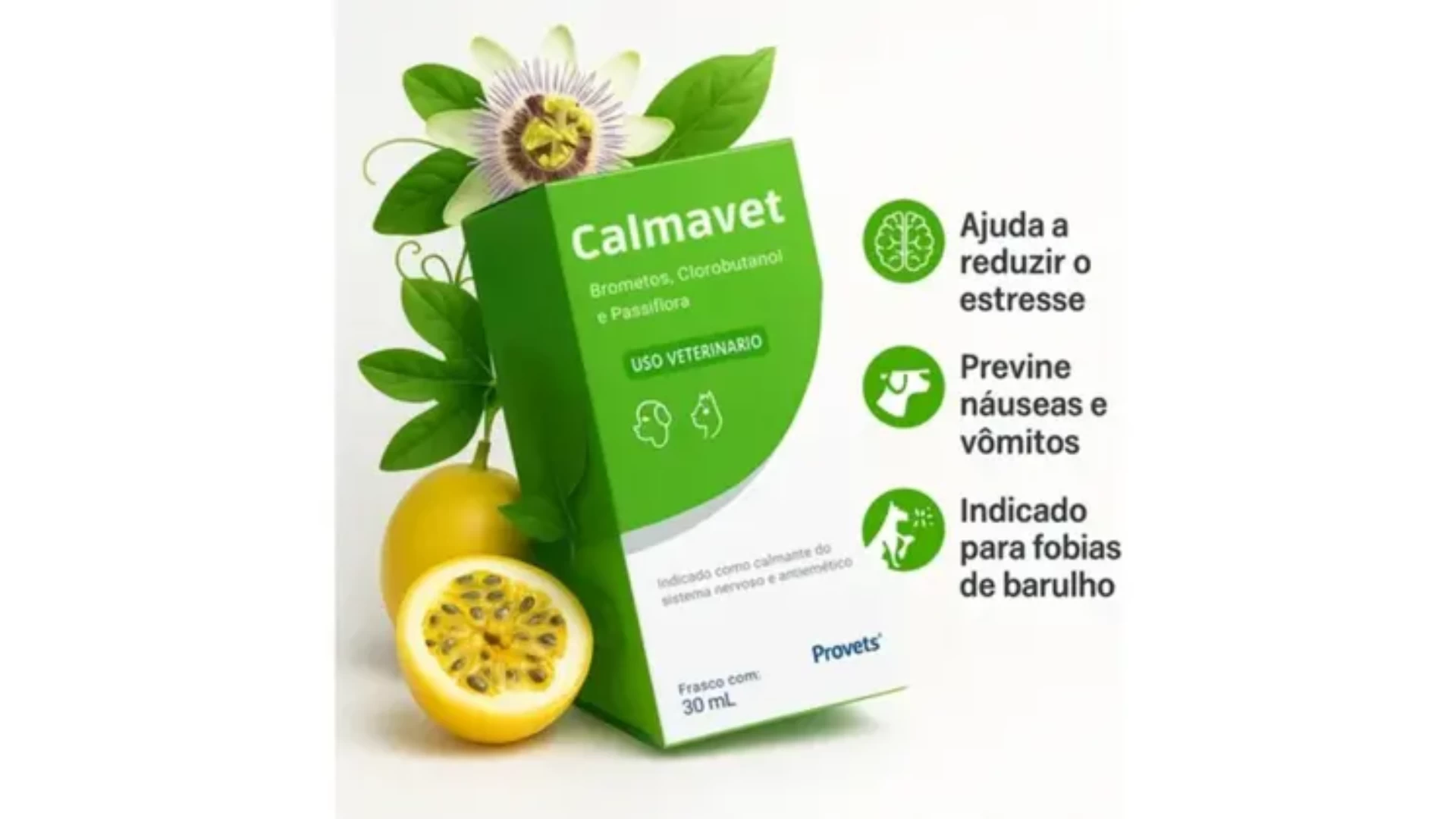 Calmavet