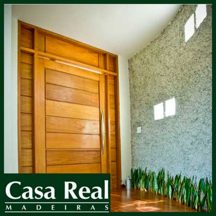 Porta Sob Encomenda