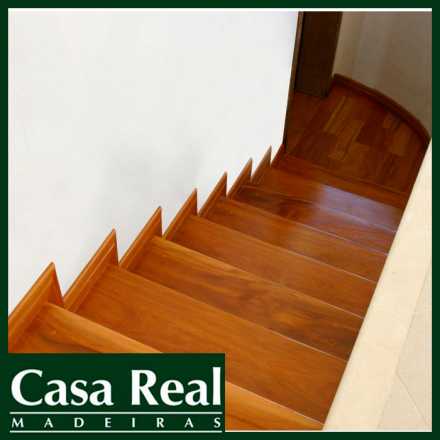 Casa Real Madeiras