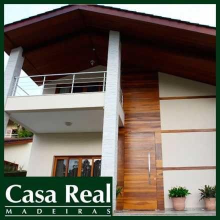 Casa Real Madeiras