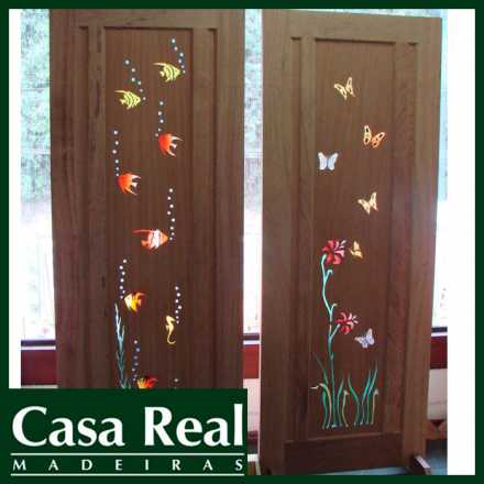 Casa Real Madeiras