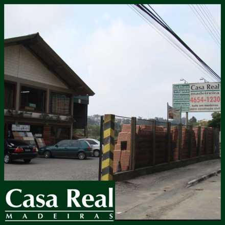 Casa Real Madeiras