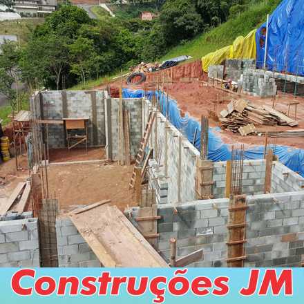 Reformas em geral
