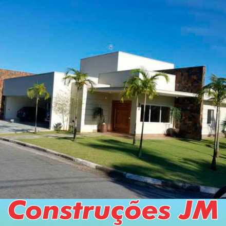 Construção de Casa