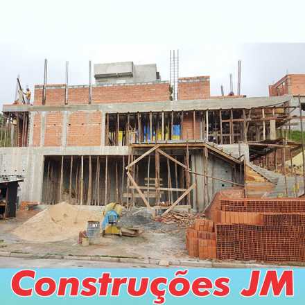 Construção em Arujá