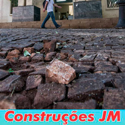 Serviço de Reforma