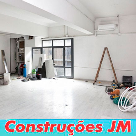 Reforma Residencial