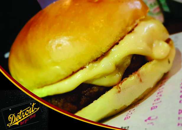 Cheeseburger