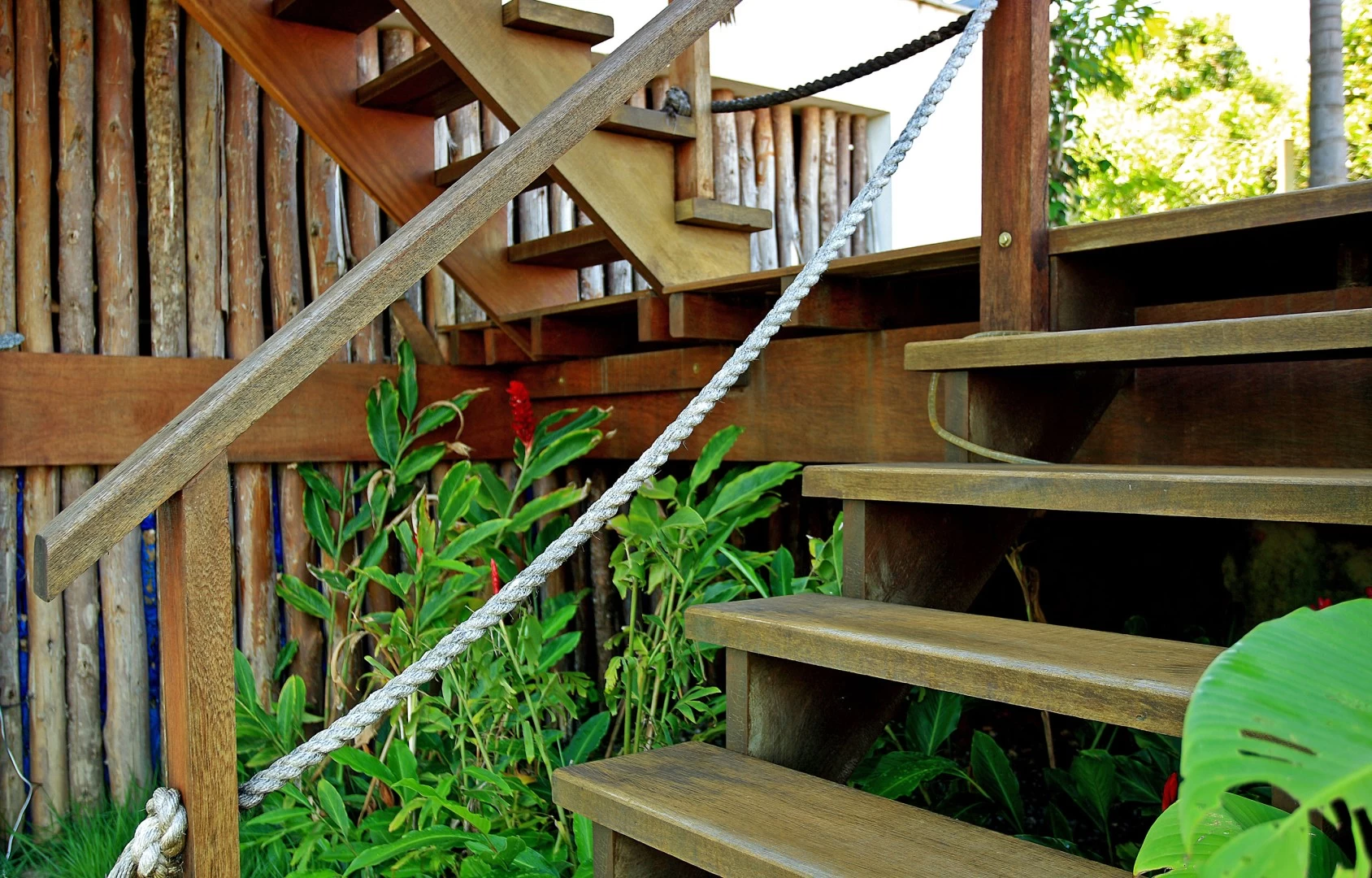Escadas