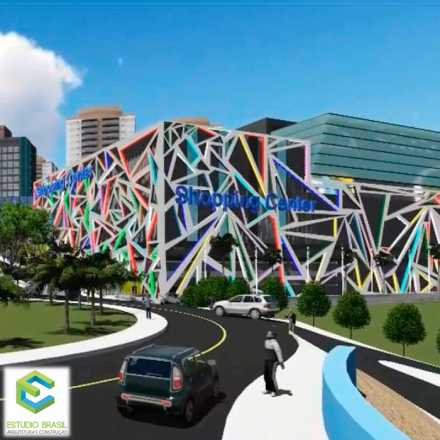 Projeto Comercial