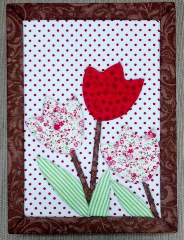 Caixa Flores