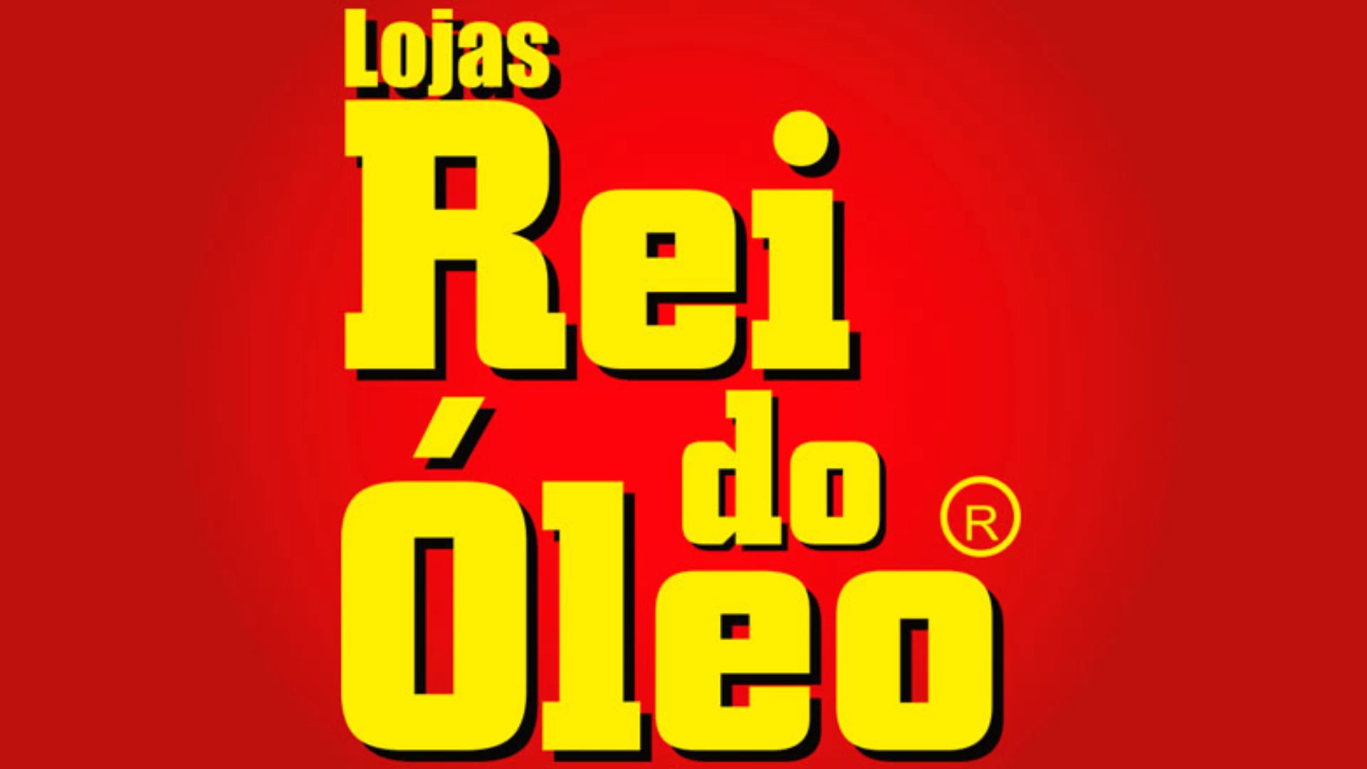 Loja Rei do Óleo