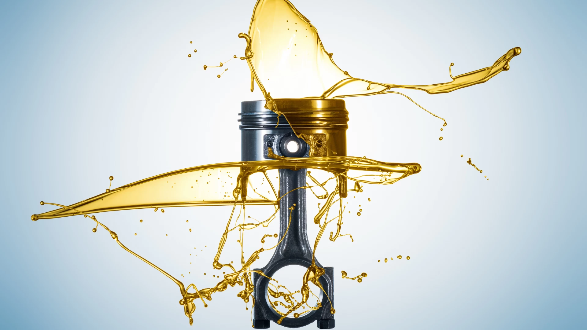 Óleo Compressor Parafuso