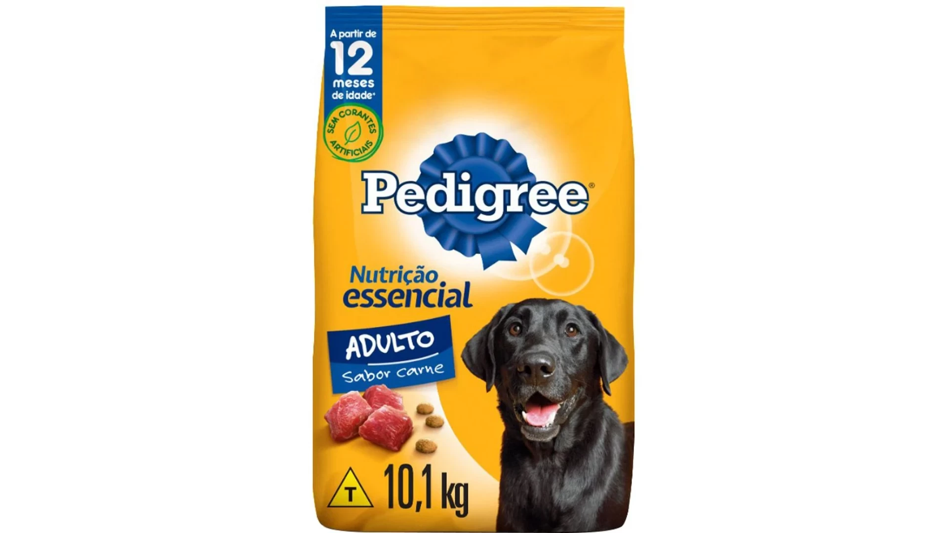 Ração Pedigree