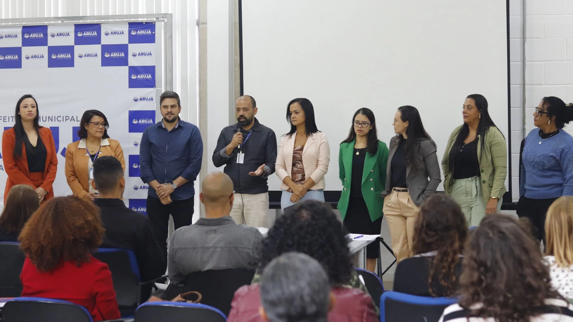 14ª Conferência Mun. Assistência Social