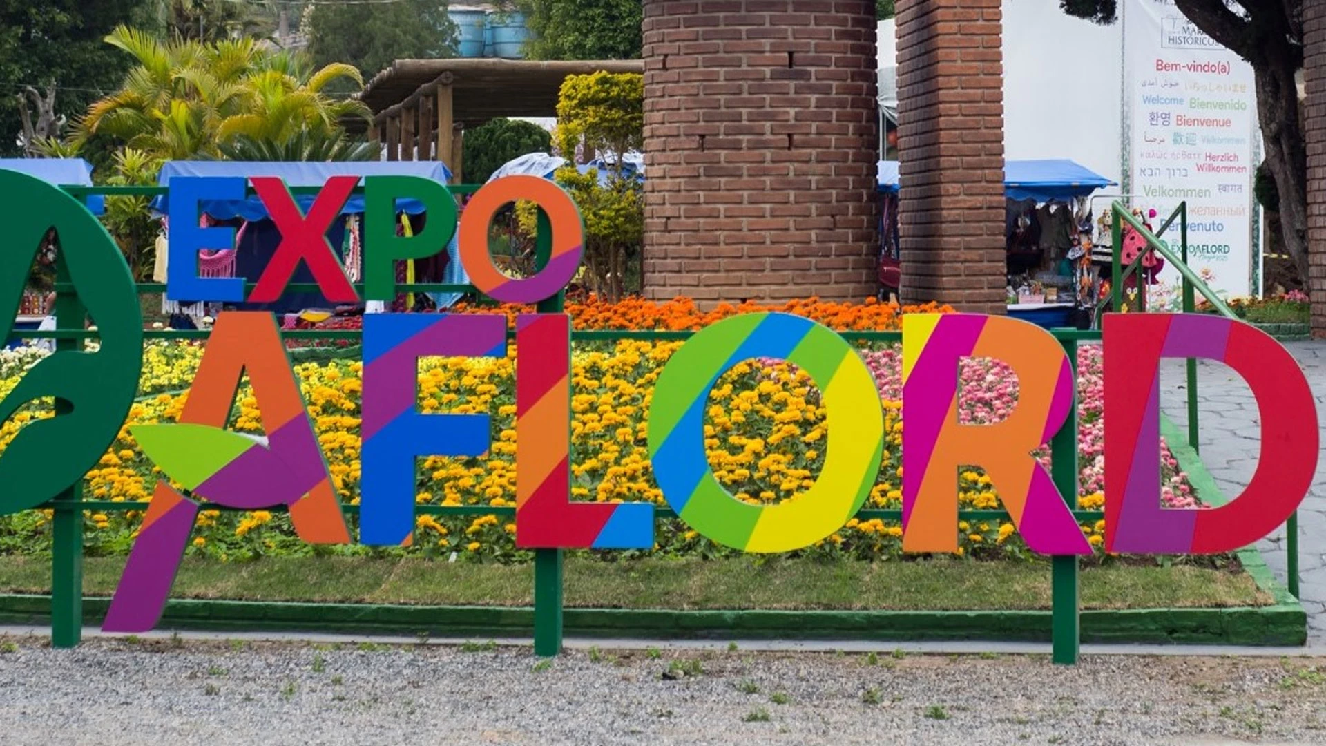 32ª Expo Aflord 