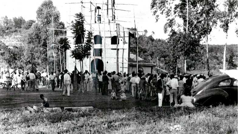 História