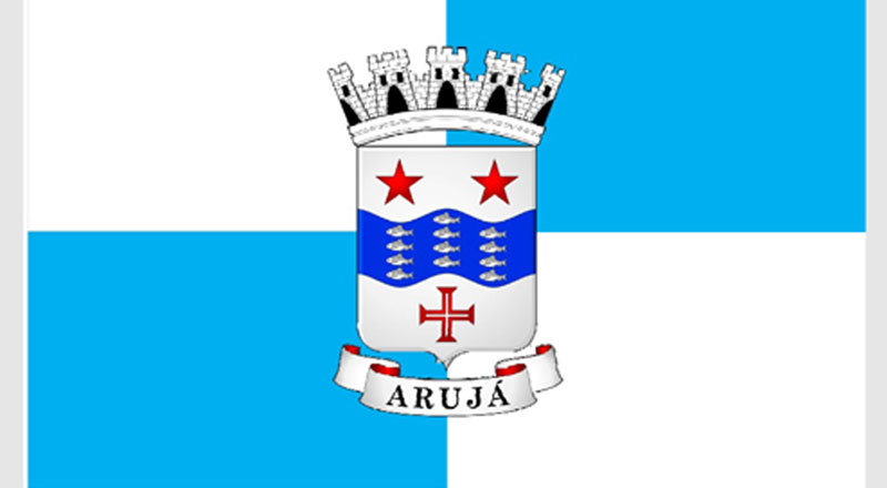 Hino de Arujá
