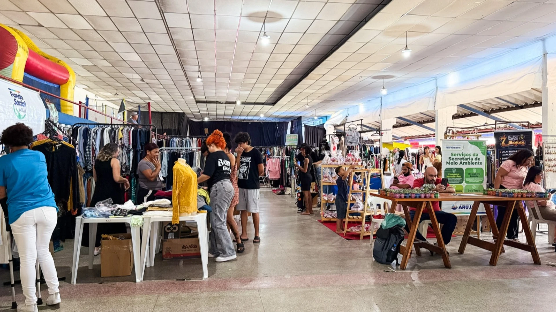 Feira Eco Fashion