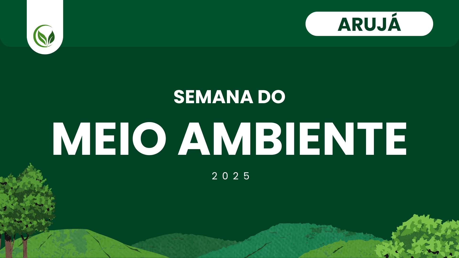 Semana do Meio Ambiente