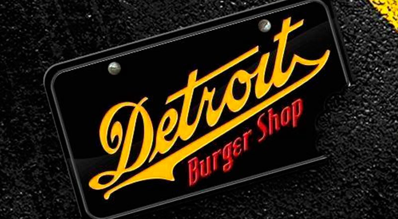 Detroit
