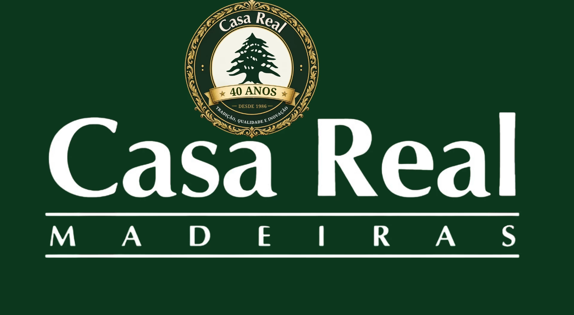 Casa Real Madeiras