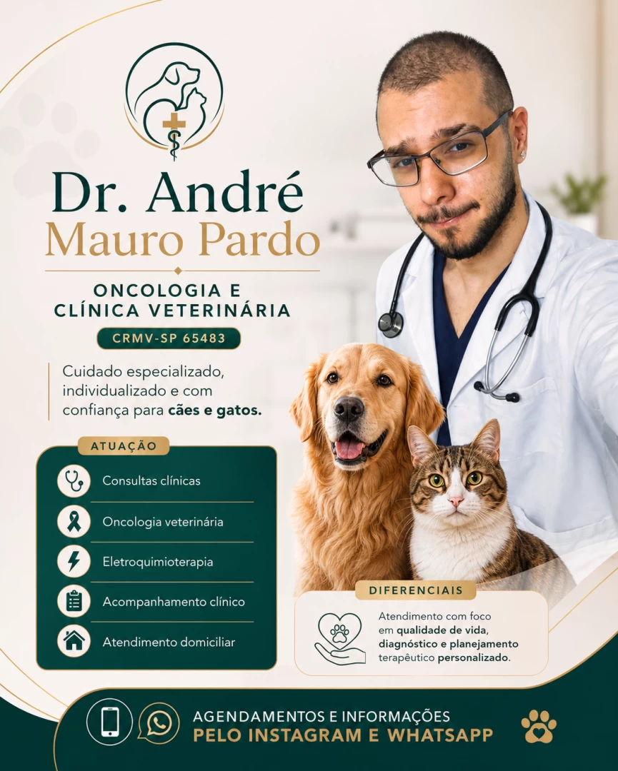 Veterinário em Arujá